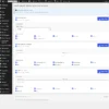 Calendar Manager booking and sync configuration