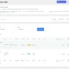 Plugin Immens CRM Core WordPress - Dashboard CRM enterprise