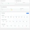Plugin Immens CRM Core WordPress - Dashboard CRM enterprise