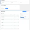 Plugin Immens CRM Core WordPress - Dashboard CRM enterprise