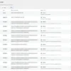 Log di accesso di Primary Source per monitoraggio