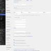 Primary Source - Impostazioni Impostazioni di Primary Source plugin WordPress