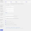 Impostazioni di Primary Source plugin WordPress