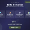Suite Completa Studio Immens - Bundle plugin WordPress