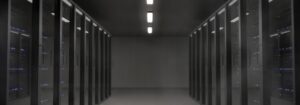 VPS WordPress server room performance