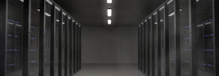 VPS WordPress server room performance