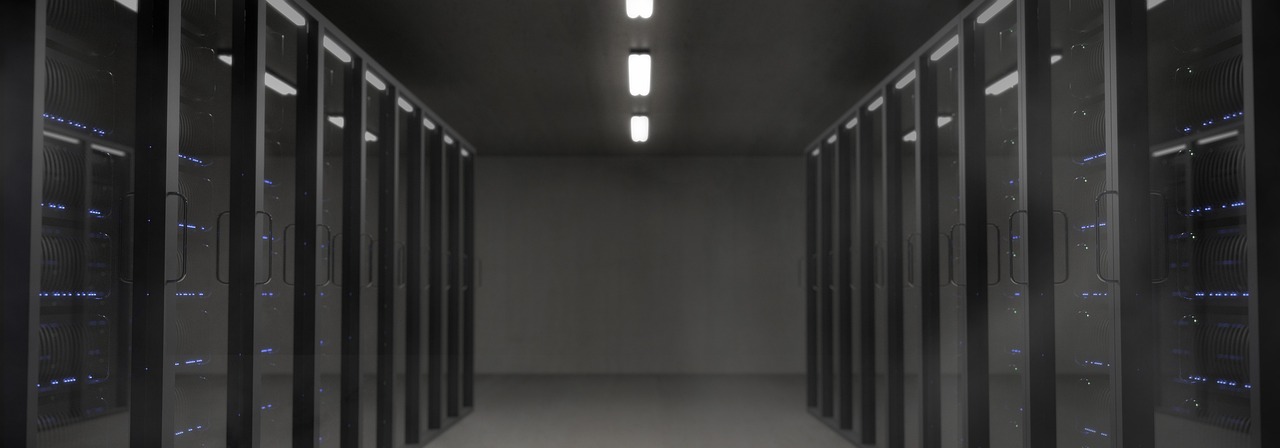 VPS WordPress server room performance