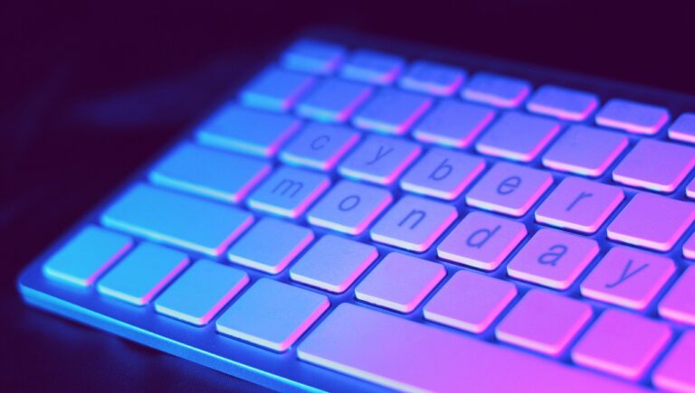 WooCommerce velocità vendite ecommerce laptop