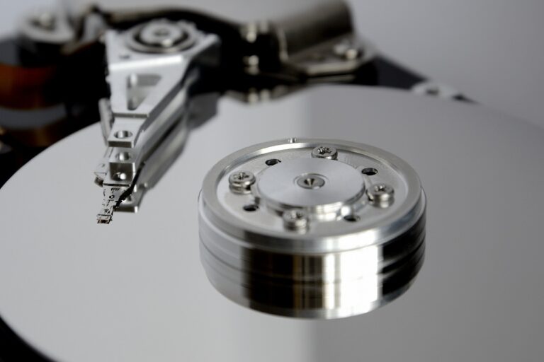 WordPress database optimization server