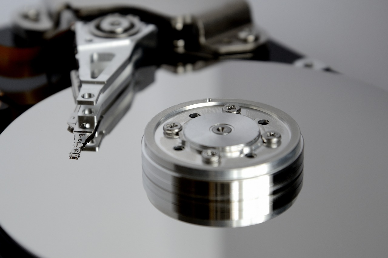 WordPress database optimization server