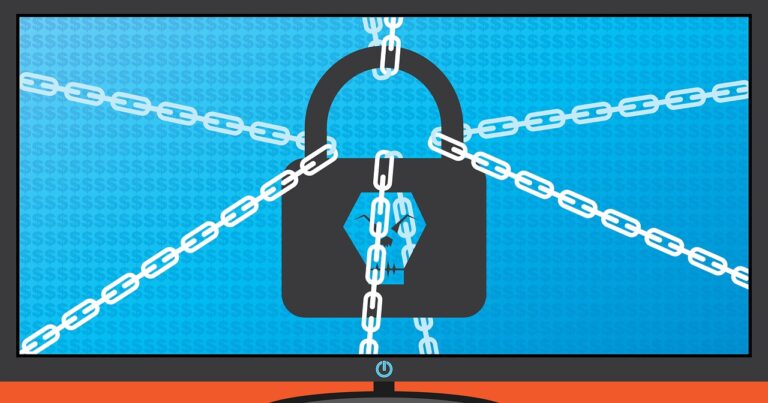 sicurezza WordPress PMI ransomware protection