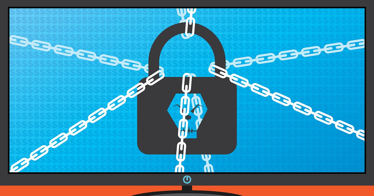 sicurezza WordPress PMI ransomware protection