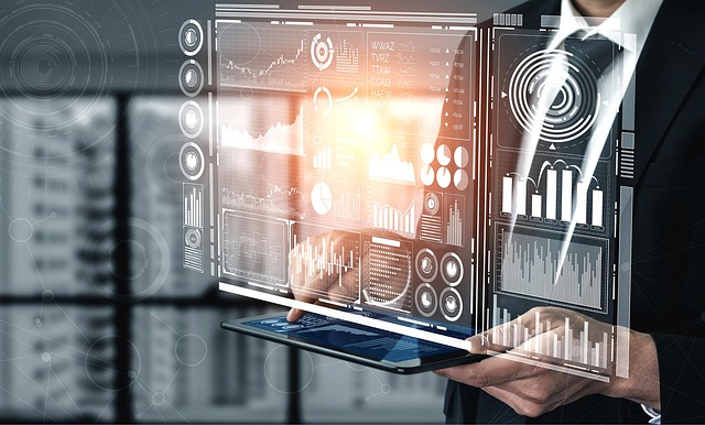strumenti AI gratuiti piccole imprese tecnologia