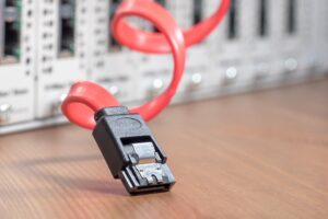 CDN caching WordPress server network