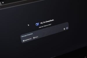 MCP WordPress AI agents interface