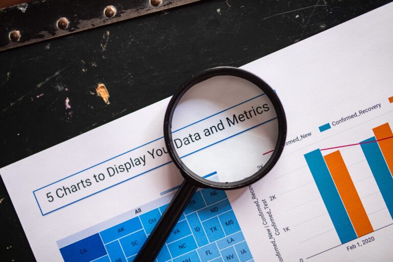 GEO metriche misurazione analisi dati WordPress