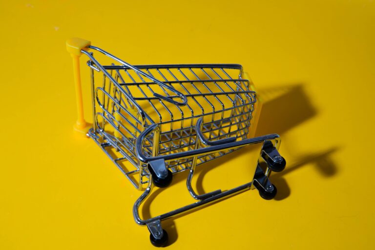 e-commerce WooCommerce PMI shopping
